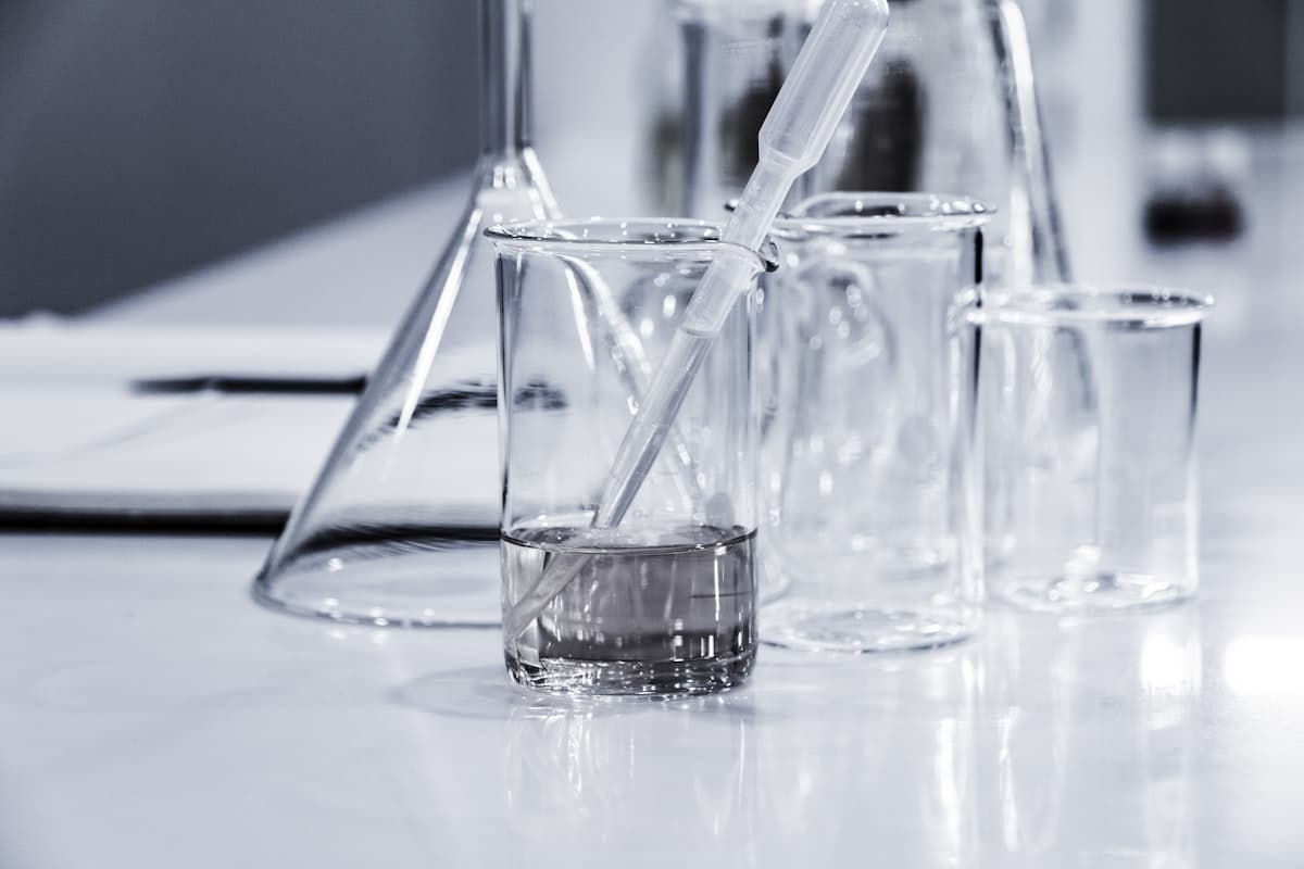 AP Chemistry Units Explained: Complete 2026 Unit-by-Unit Breakdown