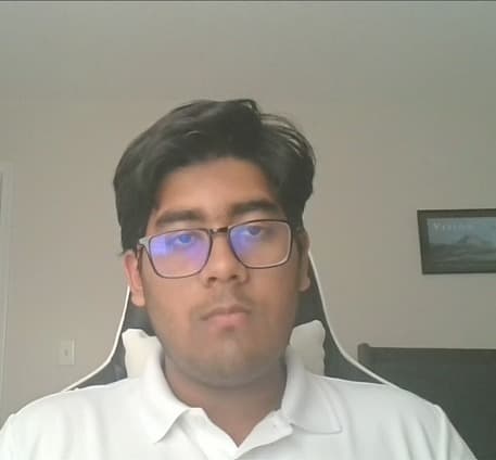 Areeb Siddique