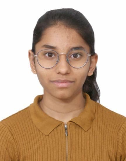 Manya Jain