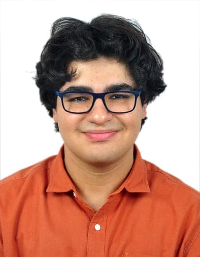 Vikhyat Bhasin