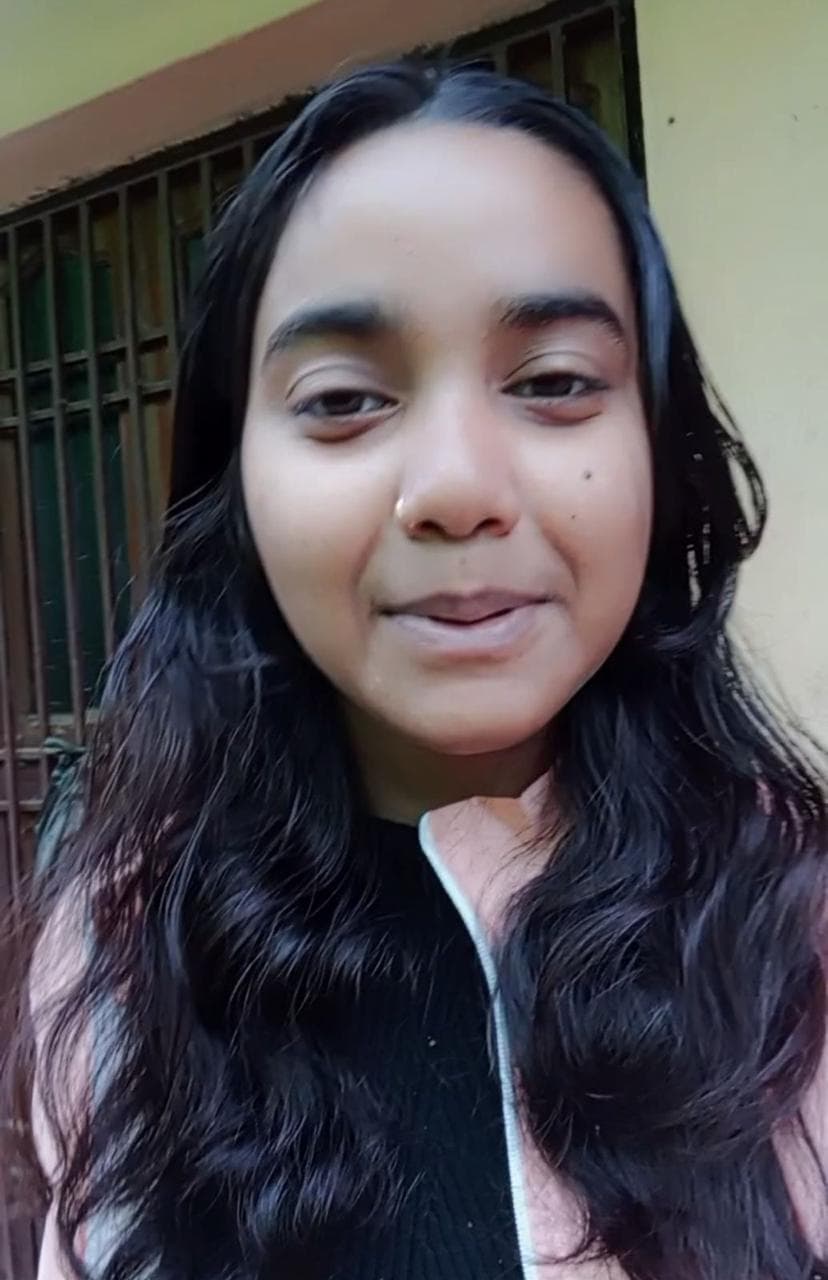 Riya Ahmed