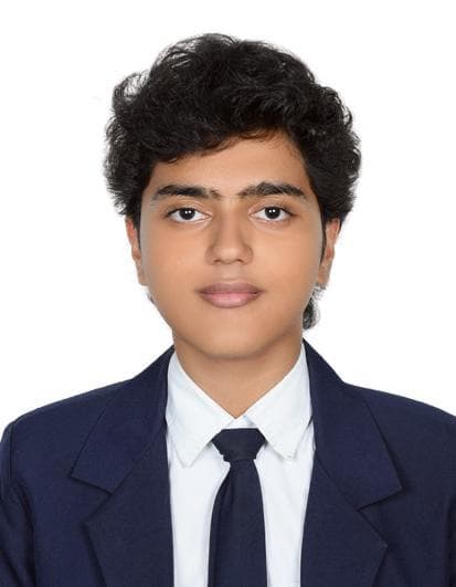 Ishant Nair