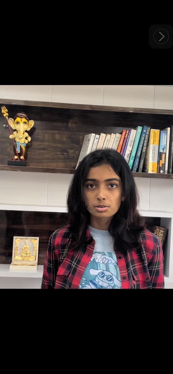 Vivaan Sharma