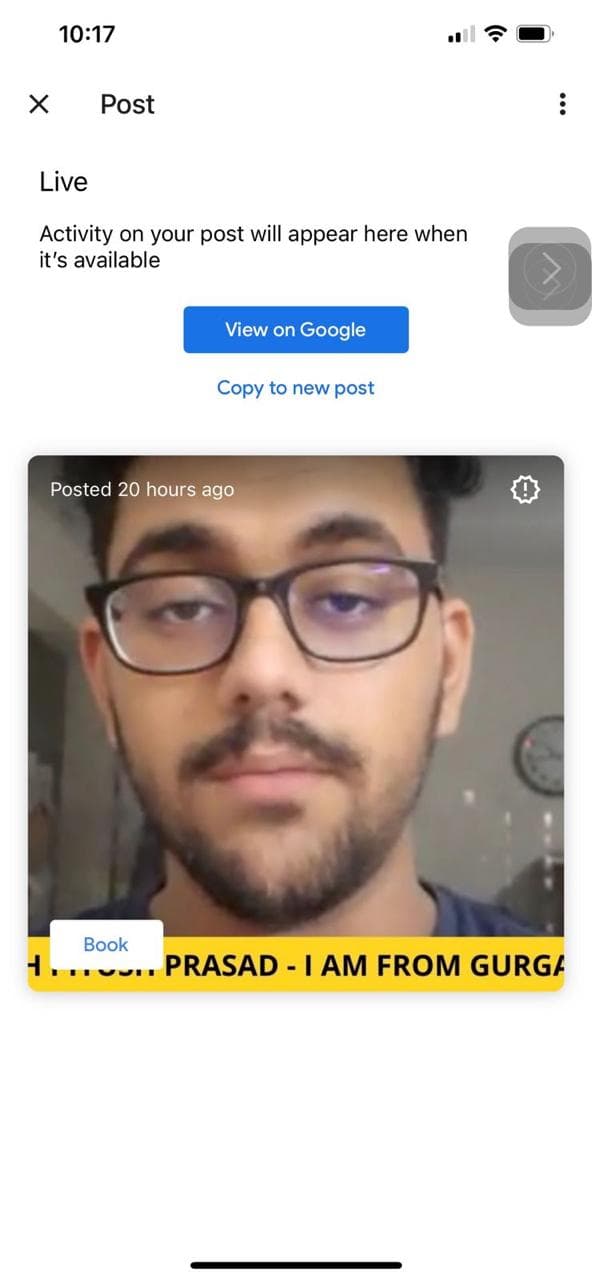 Aditya Sengupta