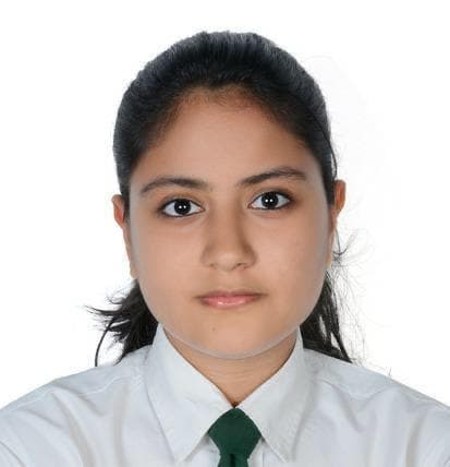 Ishaan Kumar