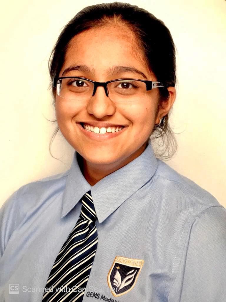 Sanya Mittal