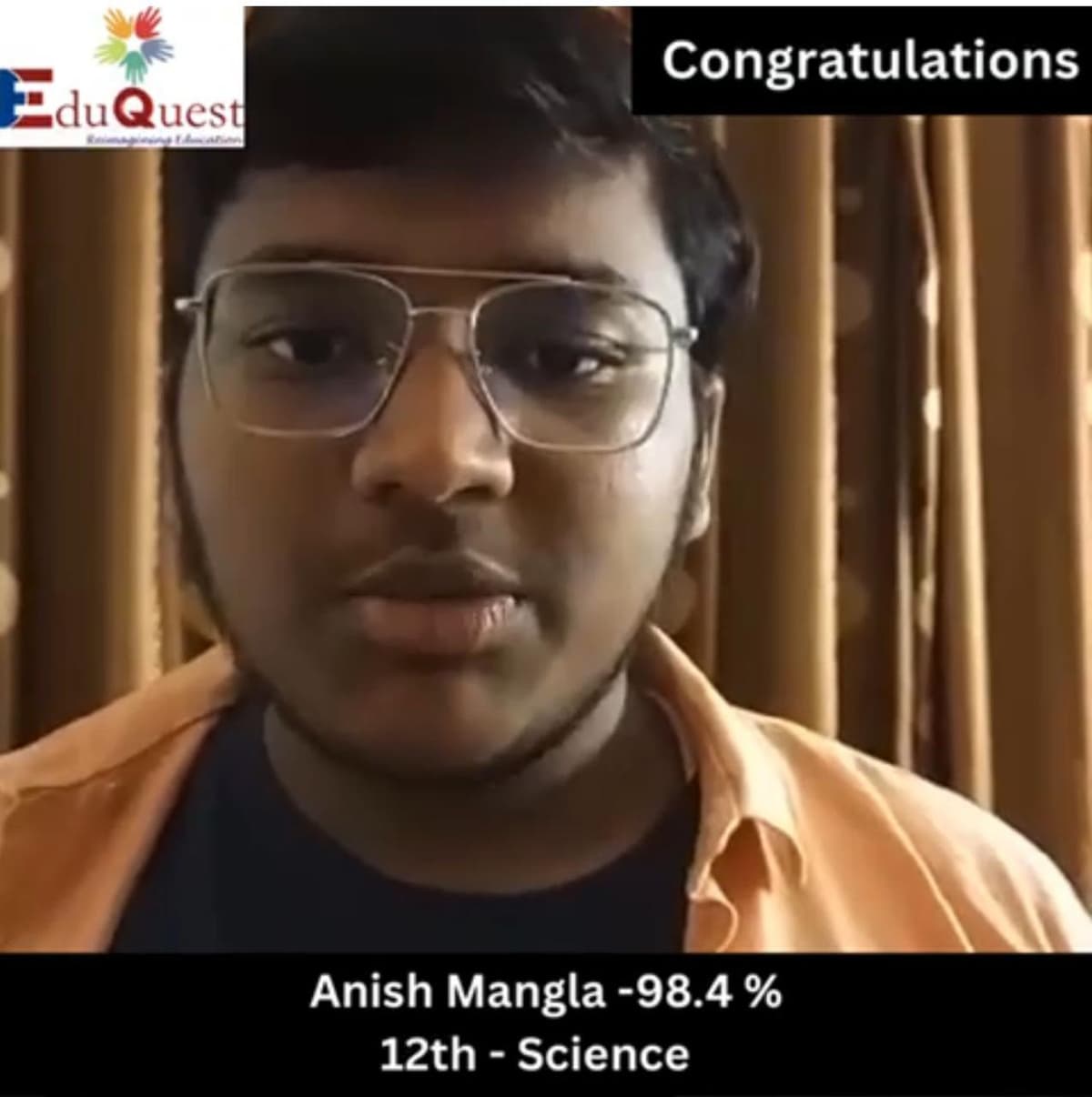 Anish Mangla