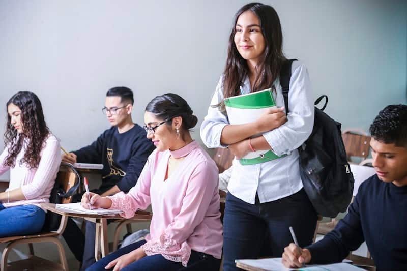 Best SAT Coaching in Noida | EduQuest Digital SAT Classes 2026