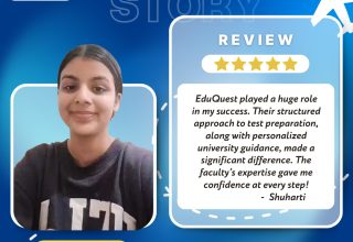 EduQuest AP achiever 2025