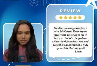 EduQuest AP achiever 2025