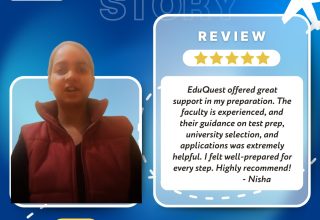 EduQuest AP achiever 2025