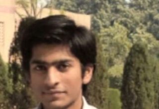 Ajay Vats — AP 2021