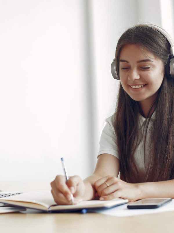One-on-one teaching