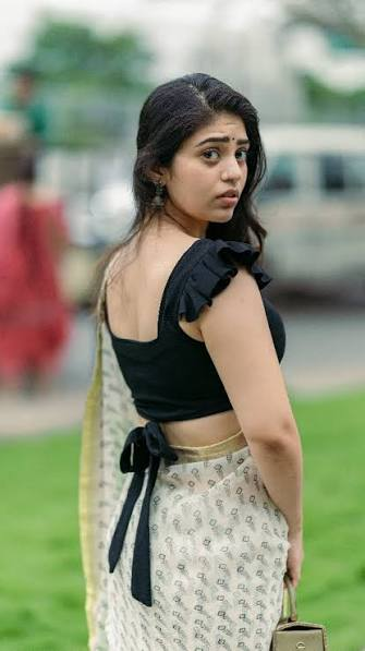 Anushka Saxena Oxford Law Admit