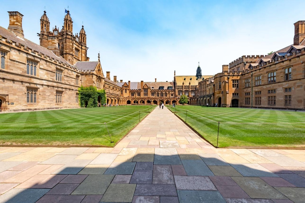 Australia Undergraduate Admission Requirements for Indian Students After Class 12