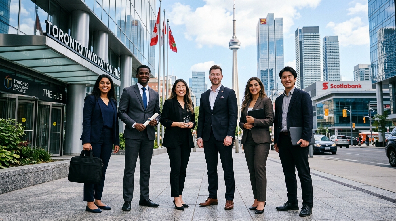 Best Bachelor's Degrees in Canada for Career Opportunities and Post-Study Work