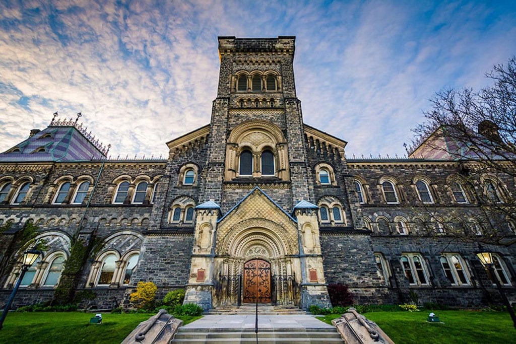Canada Undergraduate Admission Requirements for Indian Students After Class 12
