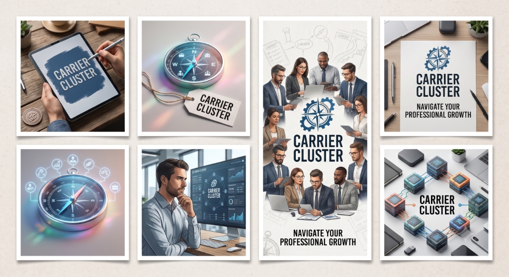 Complete Career Exploration Ecosystem - EduQuest AI