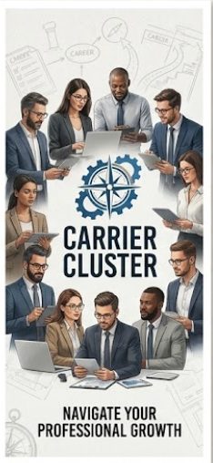 Long-term Professional Growth with Career Planner