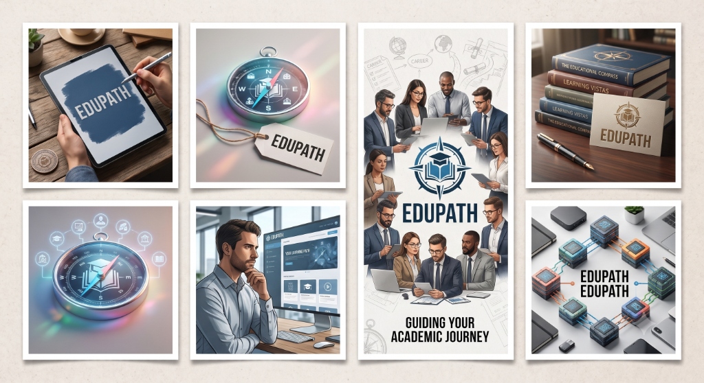 Complete Career Path Ecosystem with EduPath