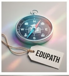 Navigating Your Career Path - EduQuest AI Platform