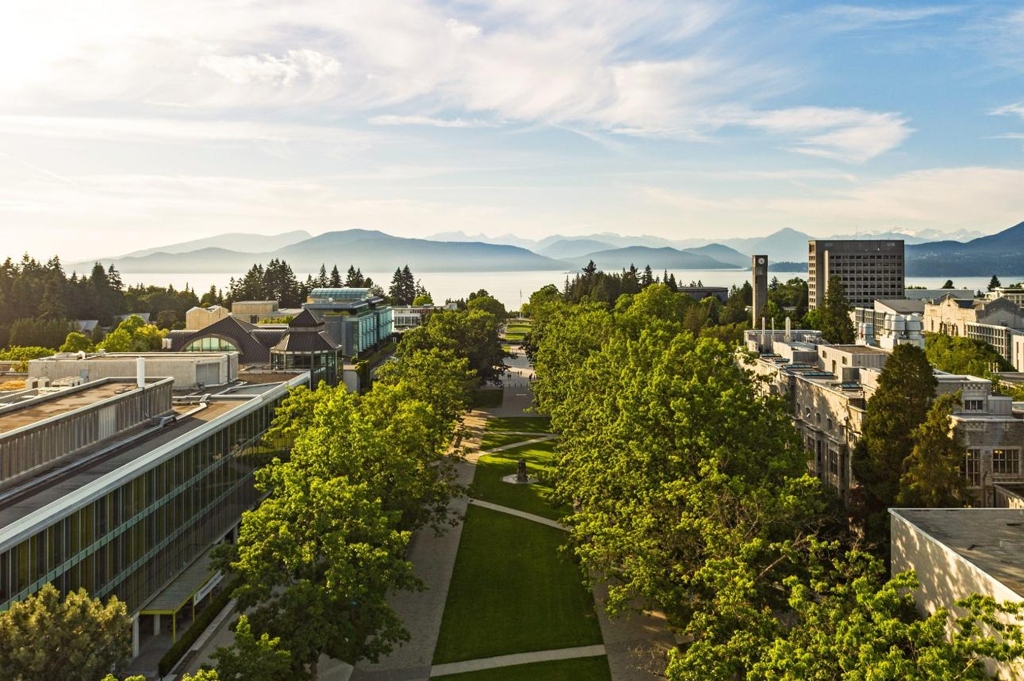 How to Build a Strong Profile for Competitive Canadian University Admissions