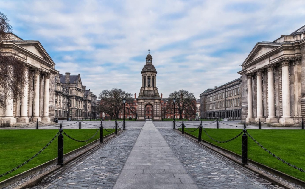 Ireland Undergraduate Admission Requirements for Indian Students After Class 12