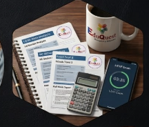 MCAT Section Pacing Telemetry, Timing Sheets, and Calculations