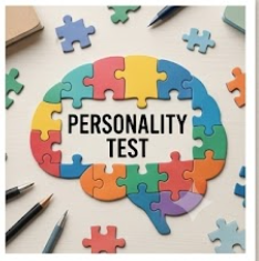 Personality Test