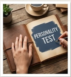 What Is a Personality Test? Types, Benefits & How It Works