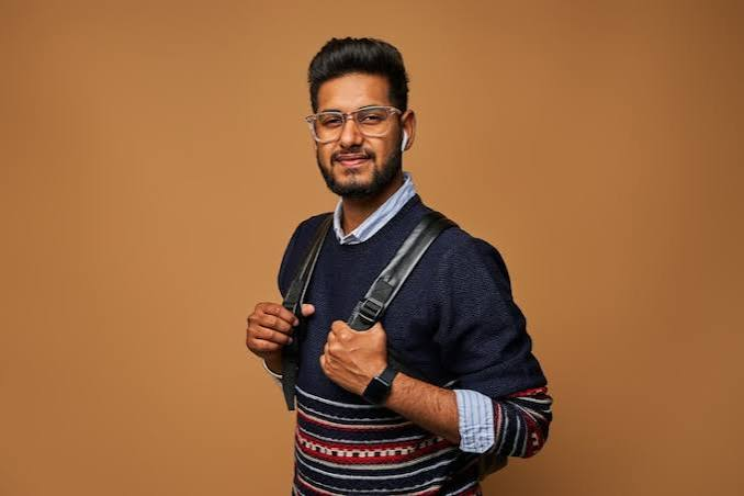 Siddharth Menon KCL Law Admit