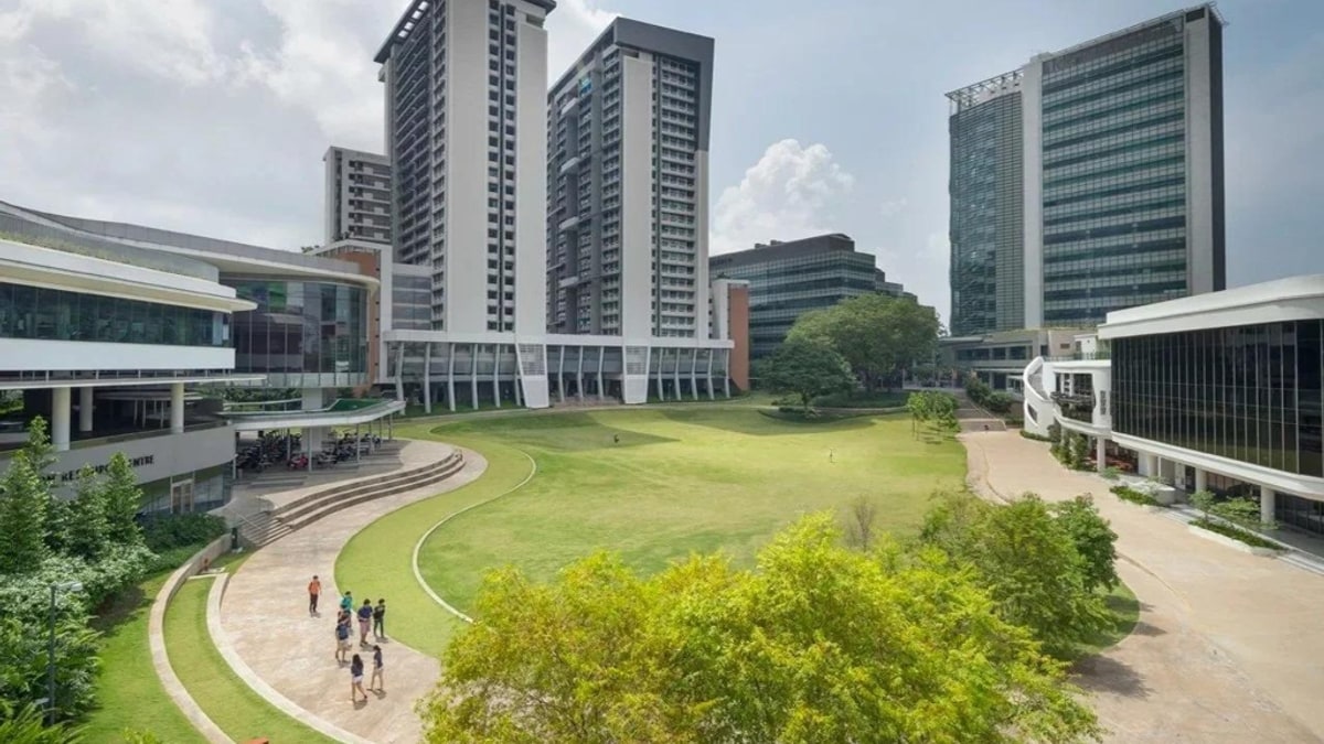 Singapore University Admission Requirements for Indian Students After Class 12