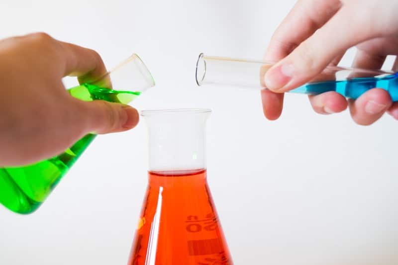 AP Chemistry Syllabus 2026: Complete Curriculum, Exam Format & Unit Weights