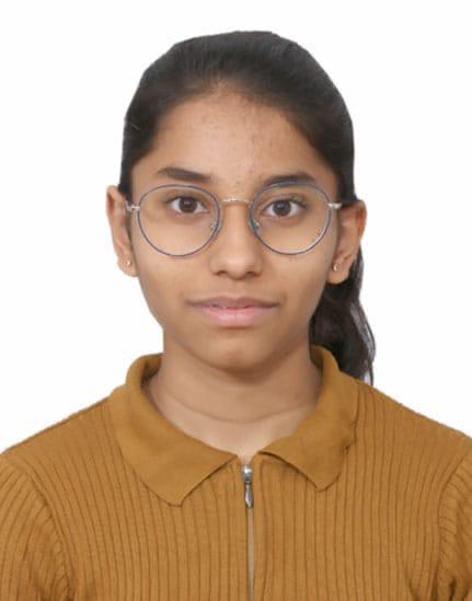 Manya Jain