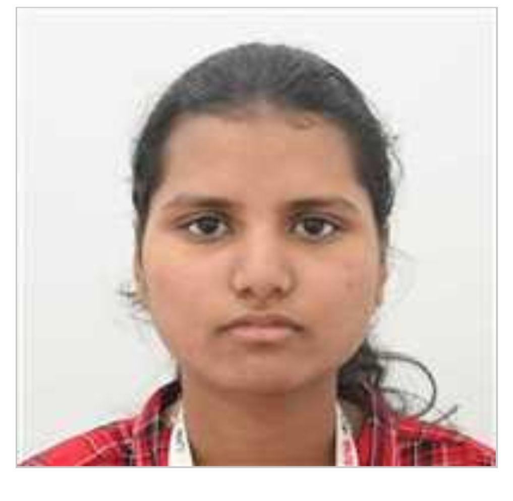 Ananya R.