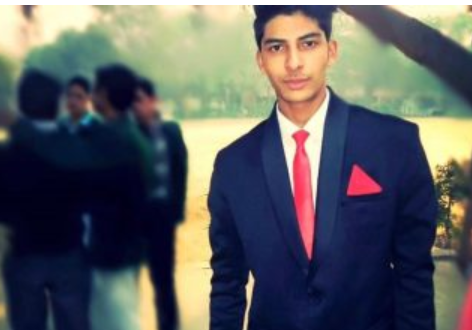 Aryan Sharma