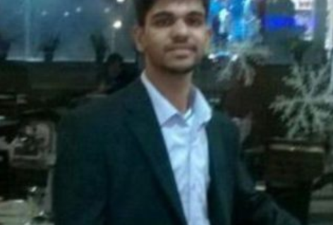 Nitin Parashar