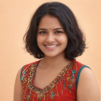 Sneha K.