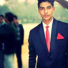 Aryan Sharma