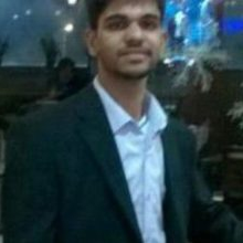 Nitin Parashar
