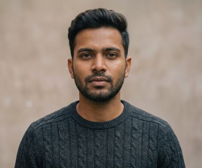 Ritik's MCAT Success Story: The First in His Family to Attempt the MCAT — and Score a 516