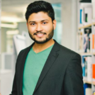 Siddhant Bhatia