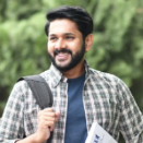 Samriddhi U Shetty