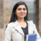 Vaidehi Vinchurkar