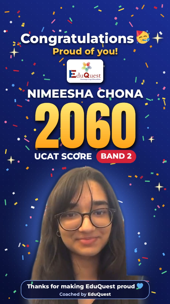 Nimeesha Chona