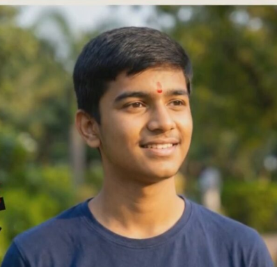 Mayank Tripathi