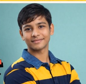Paramveer Singh