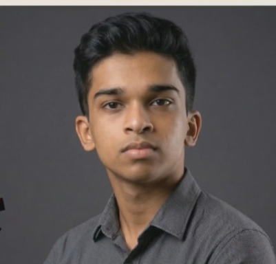 Rohit Narayan