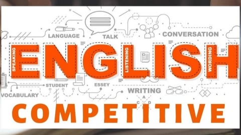 English Competitive