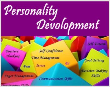 personality-development